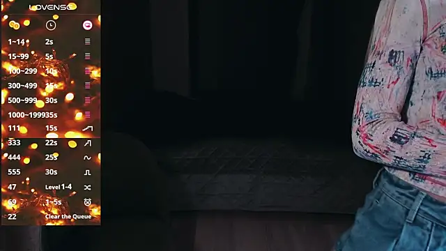 Snapshot of Aquilaris_ chatting on February 2026 12:55:01 PM Aquilaris online show from February 2026 12:55:01 PM