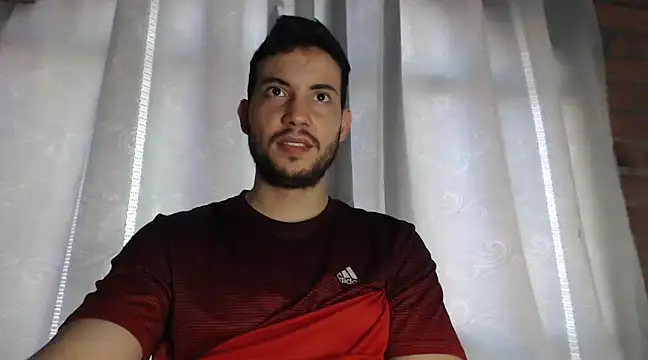 Snapshot of Armando_2002 chatting on January 2025 03:53:02 PM Armando 2002 online show from January 2025 03:53:02 PM