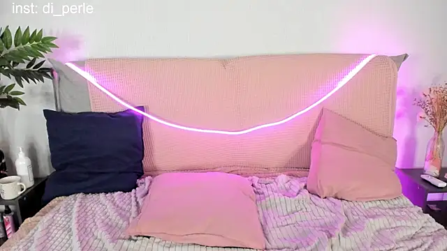 di perle online show from December 2024 07:07:02 PM