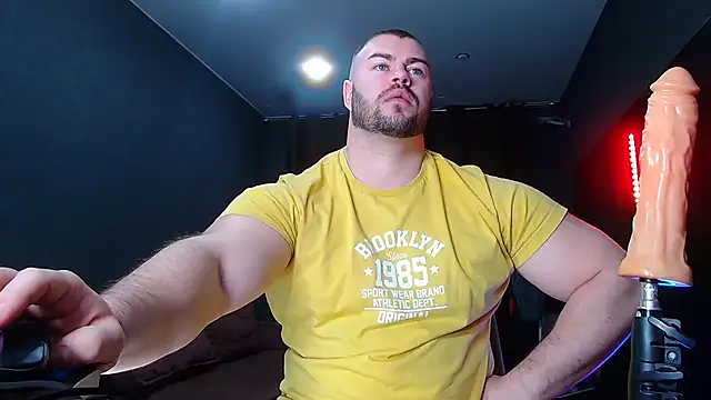 Snapshot of muscularjohnforuX chatting on February 2025 04:55:01 AM muscularjohnforuX online show from February 2025 04:55:01 AM