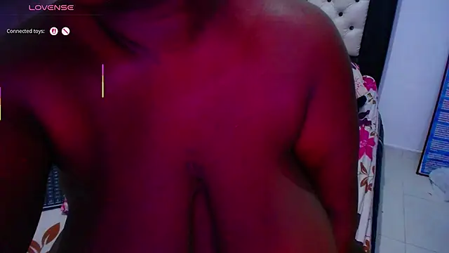 Snapshot of KARATIBBY_COX chatting on July 2026 03:25:02 AM KARATIBBY COX online show from July 2026 03:25:02 AM