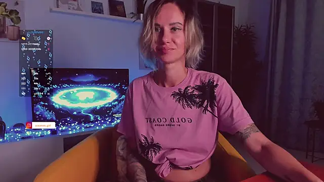 trafka murafka online show from October 2025 08:51:02 PM