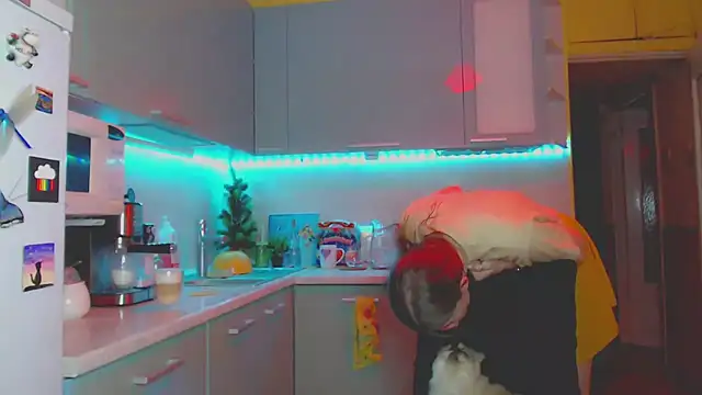 Klementa online show from February 2025 06:26:02 PM