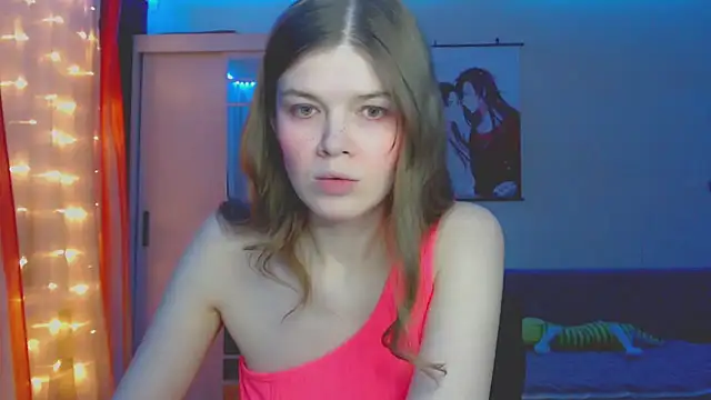 Klementa online show from March 2025 07:23:01 PM