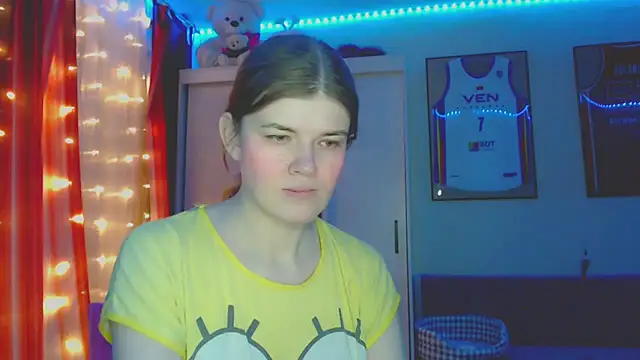 Klementa online show from November 2025 06:52:01 PM