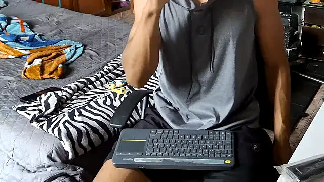 Jhon wich online show from January 2025 01:08:02 PM