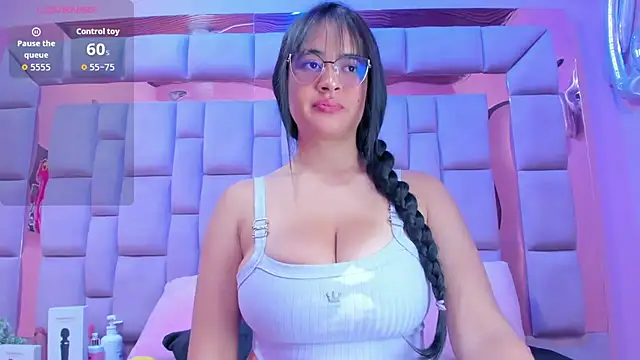 violeta sexx  online show from November 2025 04:57:02 AM