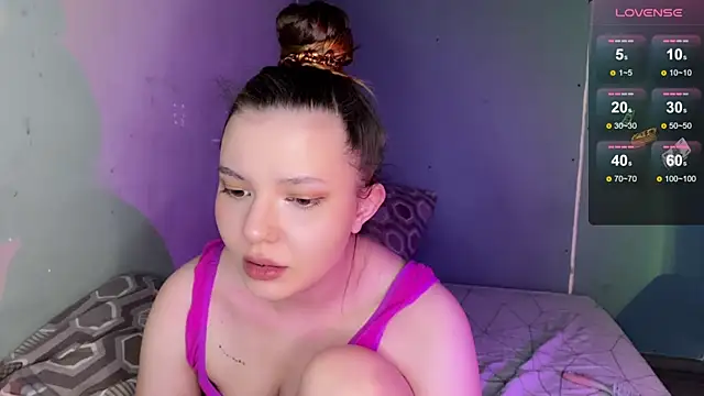 bbycolada online show from February 2025 03:38:01 PM