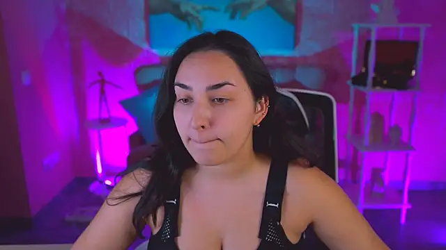 CeceliaJohnson online show from November 2025 08:04:02 AM