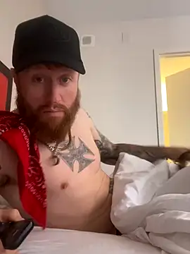 Mackwood89 online show from September 2025 02:27:01 PM