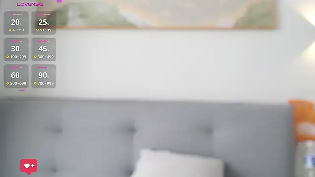 Snapshot of Anne-Sweet chatting on January 2025 01:45:02 AM Anne-Sweet online show from January 2025 01:45:02 AM