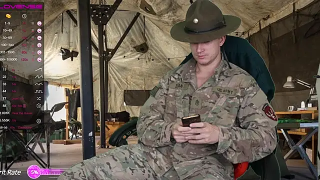 hornystripman97 online show from December 2024 04:01:02 AM