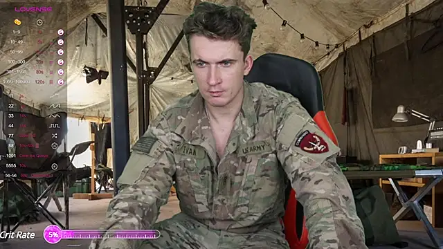 hornystripman97 online show from December 2024 11:40:02 PM