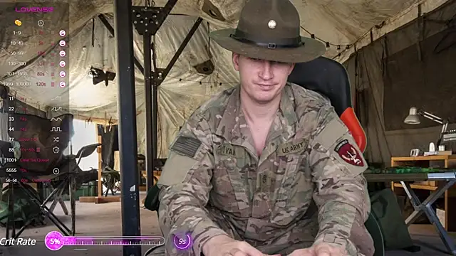 hornystripman97 online show from January 2025 05:49:01 AM