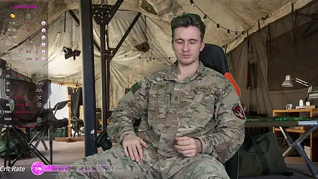 hornystripman97 online show from February 2025 04:59:01 AM