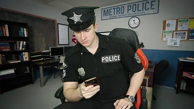 hornystripman97 online show from February 2025 02:25:01 AM