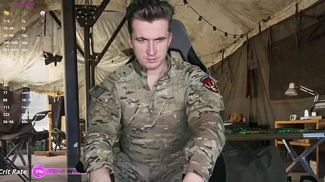 hornystripman97 online show from February 2026 03:35:01 AM