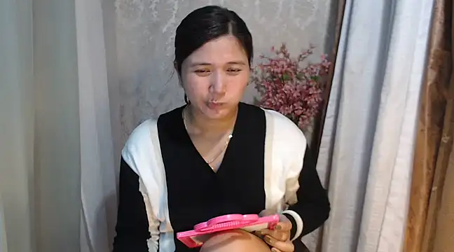 MS Isabella Snow92 online show from February 2025 08:39:02 AM