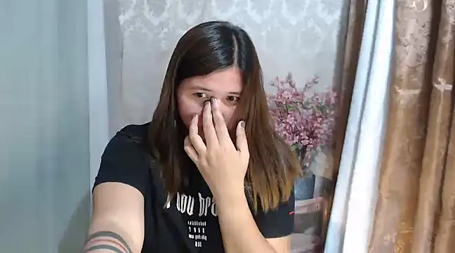 MS Isabella Snow92 online show from February 2025 01:22:01 AM