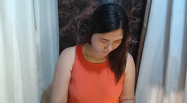 MS Isabella Snow92 online show from March 2025 08:09:01 PM