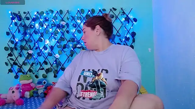 veronica bbw21 online show from January 2025 06:09:02 AM