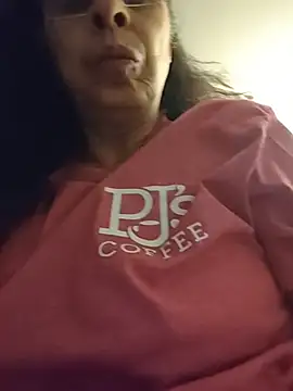 Susannemilf online show from December 2025 04:40:01 AM