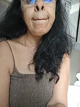 Susannemilf online show from January 2026 04:26:01 AM