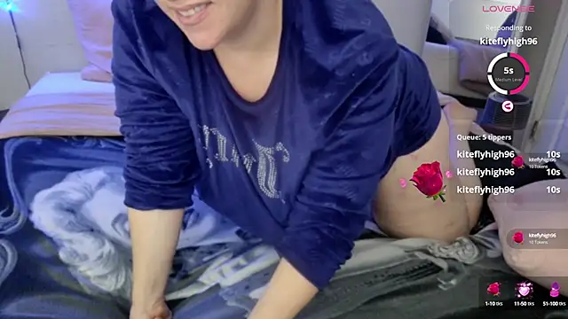 julimonroe online show from January 2025 03:37:02 AM