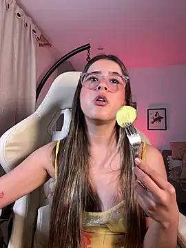 Stormiie777 online show from March 2026 02:07:02 AM