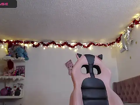 Snapshot of Harmonie_brown chatting on January 2025 08:11:01 AM Harmonie brown online show from January 2025 08:11:01 AM