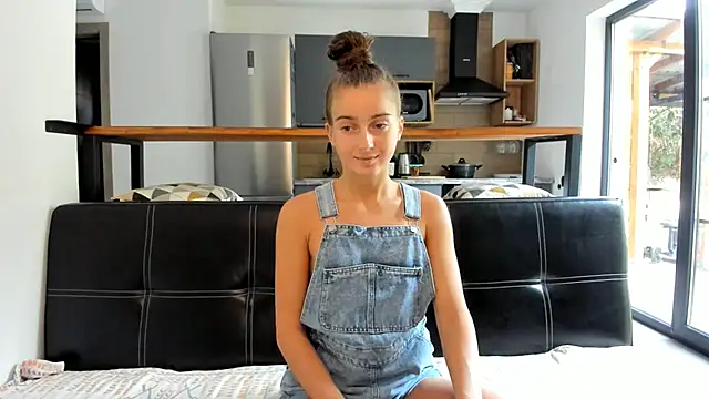 ElizSweet online show from November 2025 09:53:02 AM