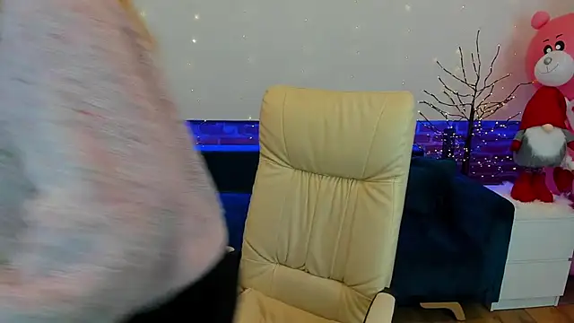 Anabell xxx online show from December 2025 06:31:01 AM