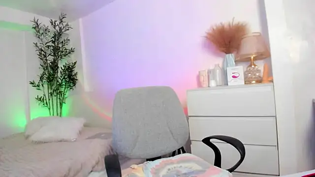 SweetlikeCandee online show from February 2026 06:56:01 PM