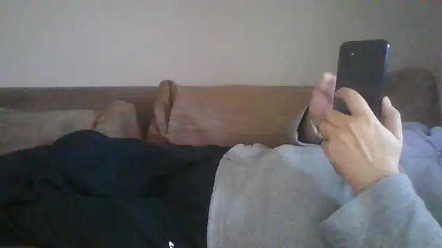 Anderrust online show from November 2025 09:31:02 AM