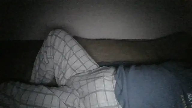 Anderrust online show from December 2025 12:40:01 AM