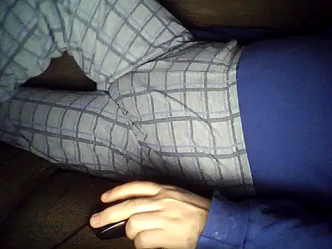 Anderrust online show from February 2026 12:12:01 AM