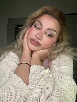 EmiliaPetrova online show from February 2025 12:15:01 AM