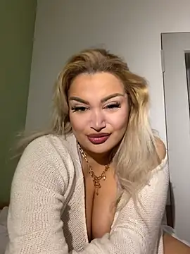 EmiliaPetrova online show from February 2025 02:40:02 AM