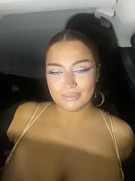 EmiliaPetrova online show from March 2025 12:06:02 AM