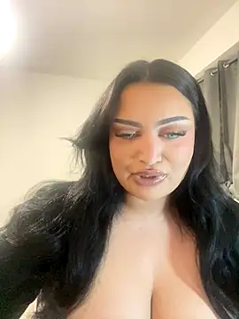 EmiliaPetrova online show from October 2025 12:13:01 AM