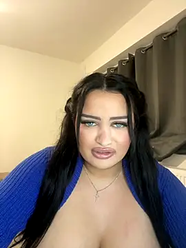 EmiliaPetrova online show from November 2025 10:31:02 PM