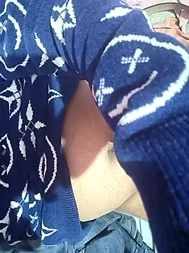 Vihaan3213 online show from January 2025 04:49:02 PM