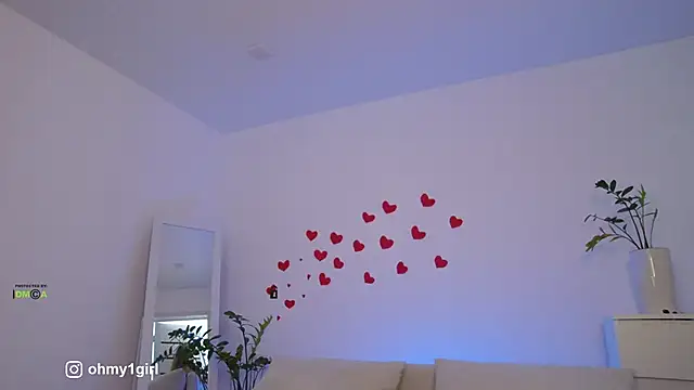 Fallinlove1 online show from February 2026 08:00:02 AM