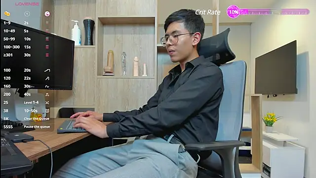 Snapshot of Jacob-Evans_ chatting on January 2025 11:22:02 PM Jacob-Evans online show from January 2025 11:22:02 PM