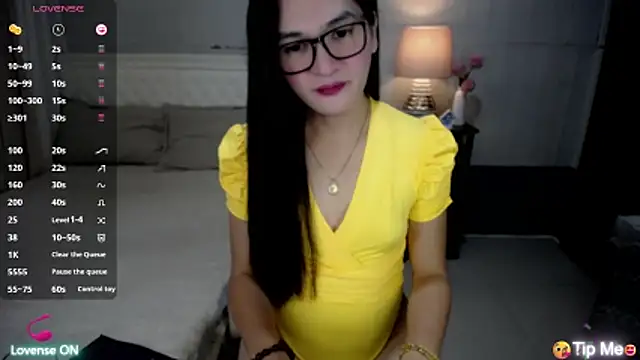 xAsianSweetHeart online show from June 2026 10:48:01 PM