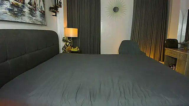 WorldClass Jasmine online show from November 2025 08:07:01 AM