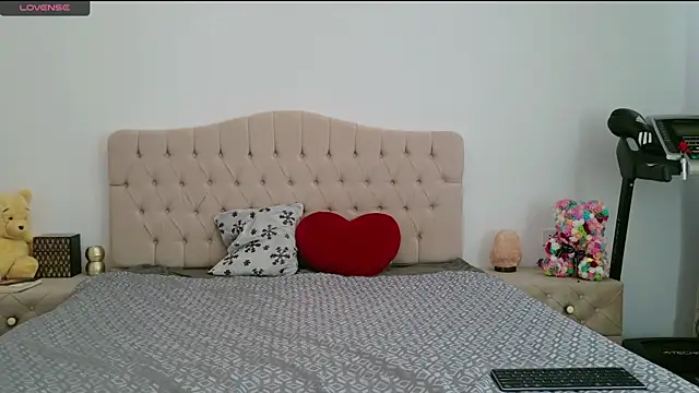 Snapshot of Annyfit4you chatting on February 2025 01:16:02 PM Annyfit4you online show from February 2025 01:16:02 PM