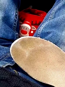 feet toes online show from March 2025 09:57:01 AM