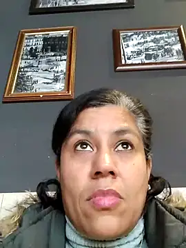 Molly newman6 online show from January 2025 03:40:01 PM