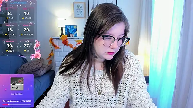 HunnyyLove online show from January 2025 04:12:02 PM